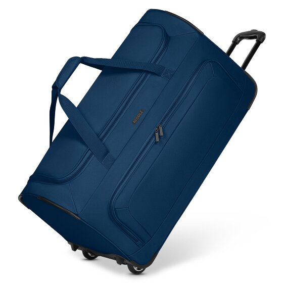 Redolz Duffle Essentials 2 wielen Reistas 71 cm