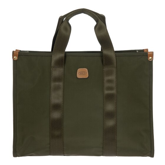 Bric's X-Collection Shopper Tas M 40.5 cm Laptop compartiment