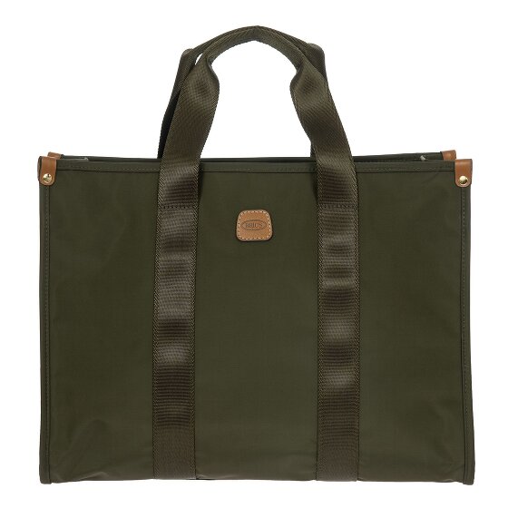 Bric's X-Collection Shopper Tas M 40.5 cm Laptop compartiment