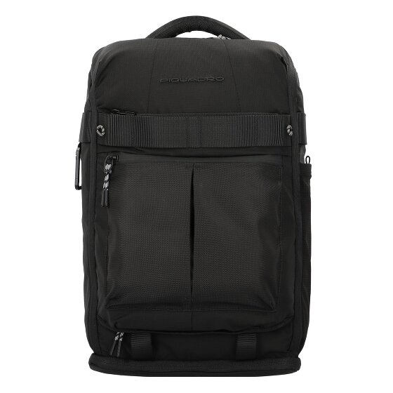 Piquadro Arne Dagrugzak 43 cm Laptop compartiment