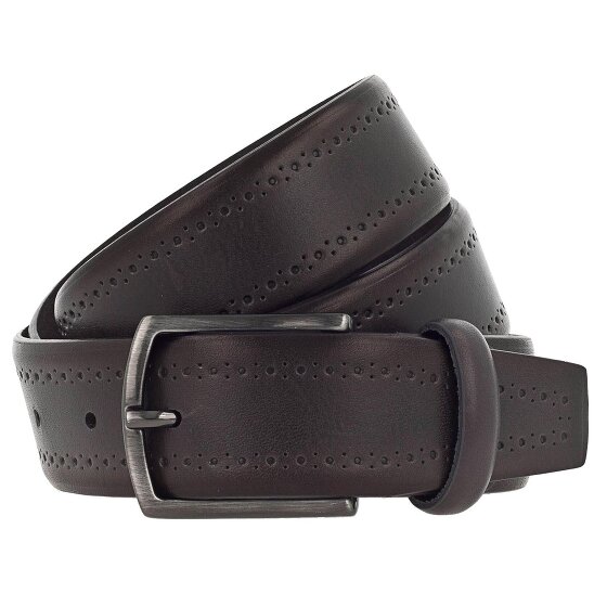 Vanzetti Riem leer