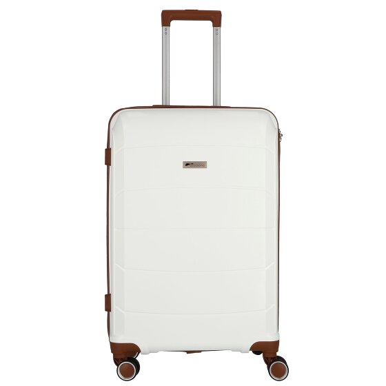 Cocoono Graz 4 wielen Trolley M 66 cm