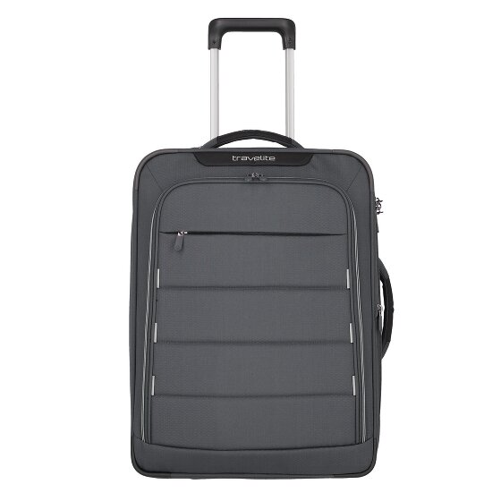 Travelite Skaii 2 Rollenwagen 55 cm