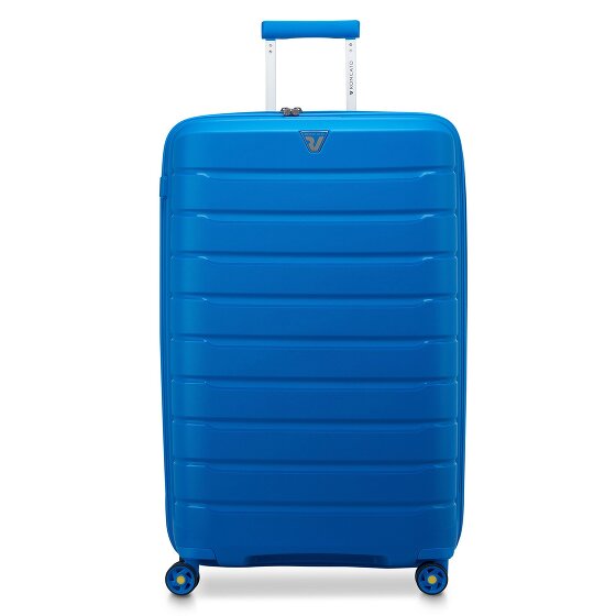 Roncato B-Flying Move 4 wielen Trolley 78 cm met uitbreidingsplooi