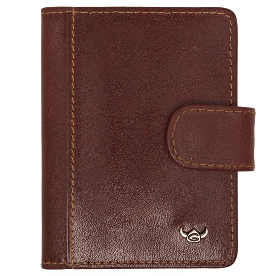 Golden Head Colorado RFID creditcard etui slotje