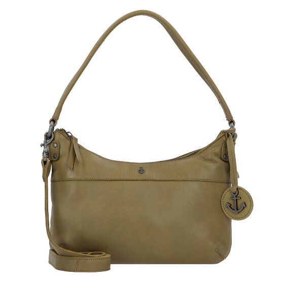 Harbour 2nd Anchor Love Mara Schoudertas Leder 29 cm