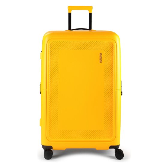 American Tourister Dashpop 4 wielen Trolley 77 cm met uitbreidingsplooi