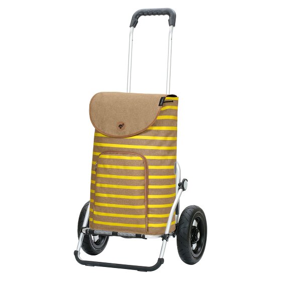 Andersen Shopper Royal Shopper Eske Winkelwagen 59 cm