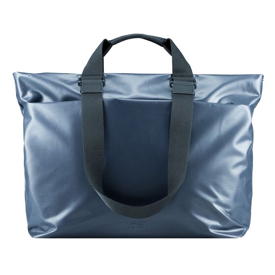 Jost Tolja Shopper Tas RFID-bescherming 40 cm Laptop compartiment