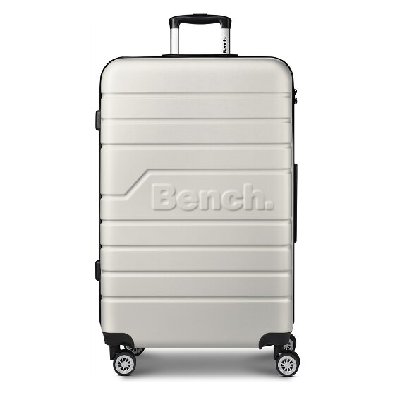 Bench Seattle 4 wielen Trolley L 79 cm