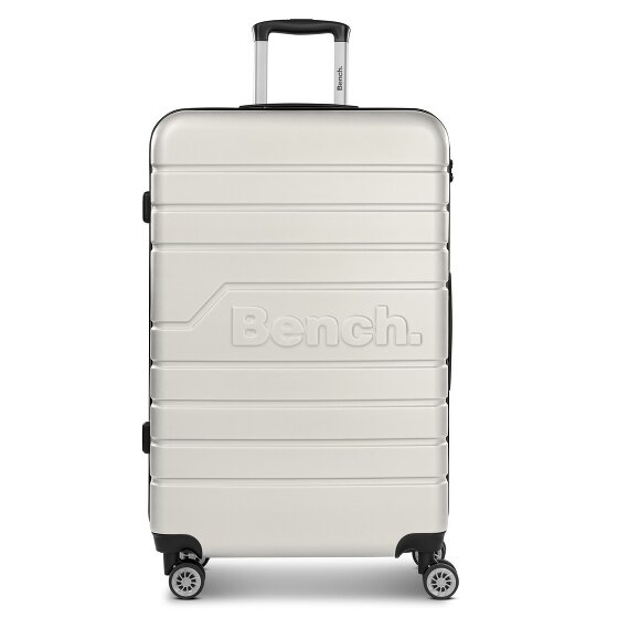 Bench Seattle 4 wielen Trolley L 79 cm