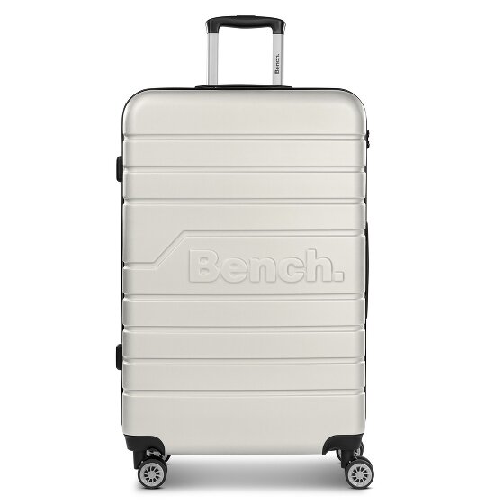 Bench Seattle 4 wielen Trolley L 79 cm
