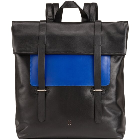 DuDu Rugzak leer 36 cm
