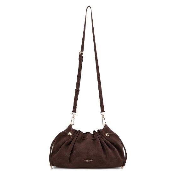 Seidenfelt Rena Crossbody tas 30 cm