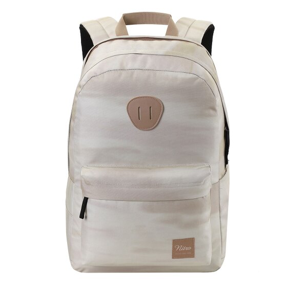NITRO Urban Plus Rugzak 45 cm laptopvak