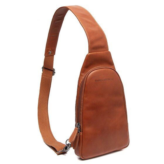 The Chesterfield Brand Bowey Leder 30 cm