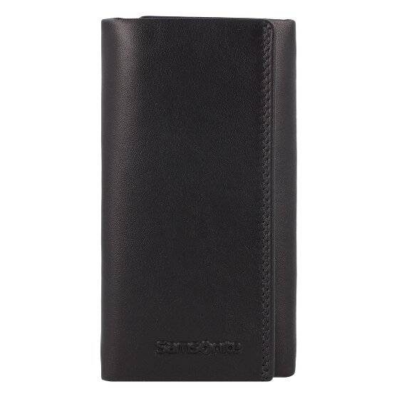 Samsonite Attack 2 Sleuteletui Leder 6.5 cm