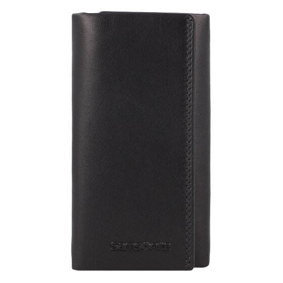 Samsonite Attack 2 Sleutel portemonnee Leer 6.5 cm