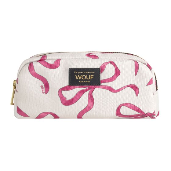 Wouf Cosmetische tas 19 cm
