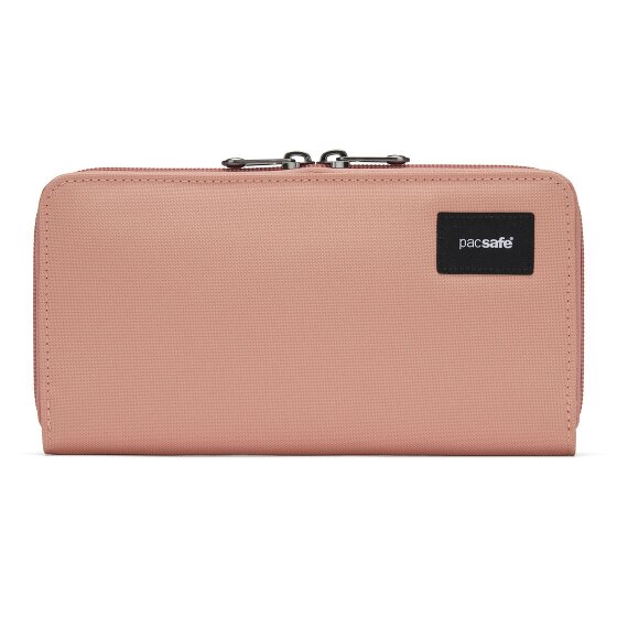 Pacsafe Continental Portemonnee RFID-bescherming 20 cm