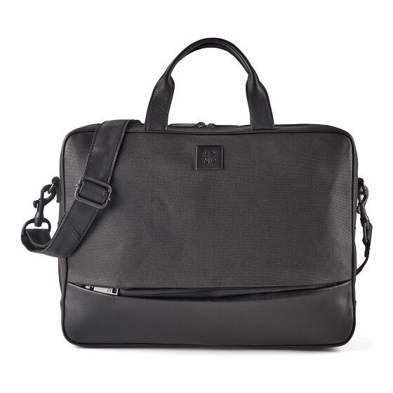 Harbour 2nd City Lights Aktentas Leder 40.5 cm Laptopvak