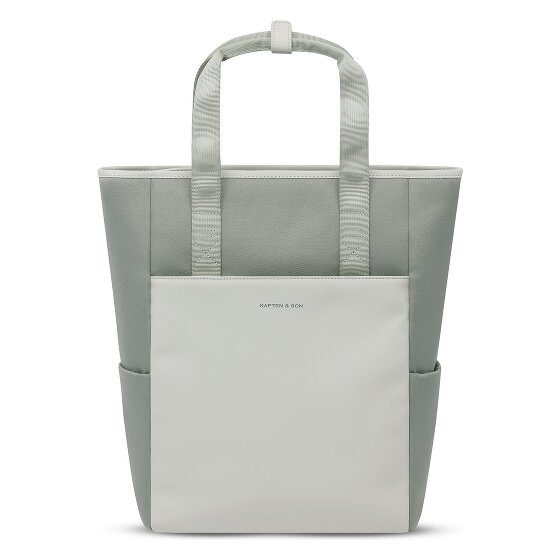 Kapten & Son Lindby Pro Dagrugzak 55 cm Laptop compartiment
