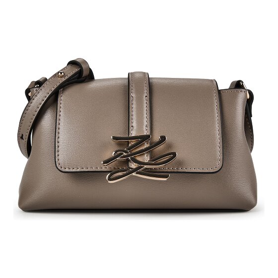 Karl Lagerfeld Autograph Mini tas Schoudertas 17 cm