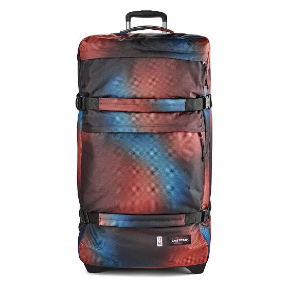 Eastpak Transit'R Plus 2 wielen Reistas 80 cm
