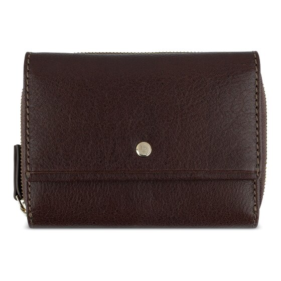 bugatti Neaples Portemonnee RFID-bescherming Leer 12.5 cm