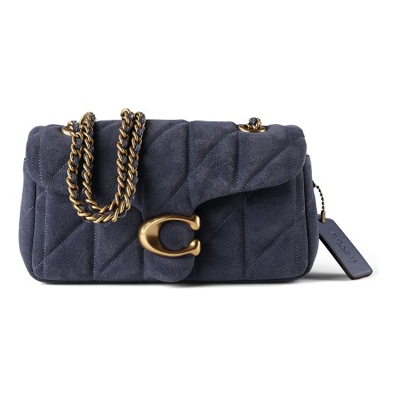 Coach Tabby Schoudertas Leer 20 cm