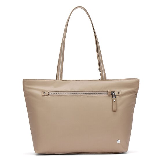 Pacsafe Pacsafe W Shopper Tas 42 cm Laptop compartiment