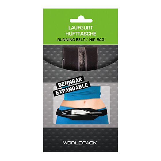 Worldpack Taille veilig 26 cm