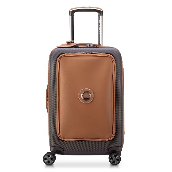 Delsey Paris Chatelet Air 2.0 4 wielen Cabinewagen 55 cm