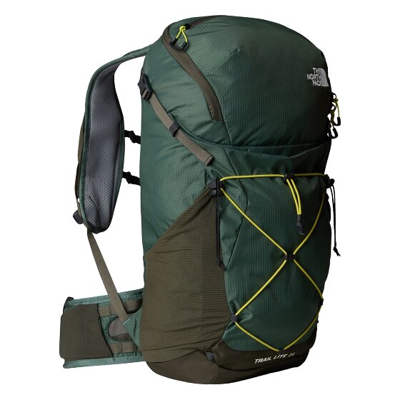 The North Face Trail Lite 24 Wandelrugzak XS-S 52 cm
