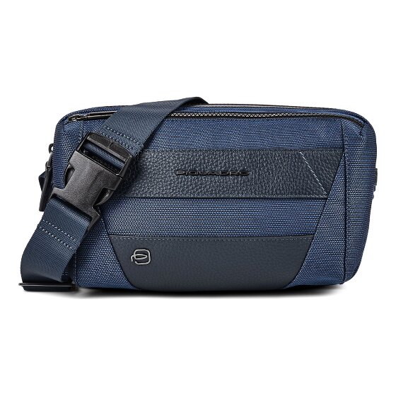Piquadro Trakai Fanny pack Leer 27 cm