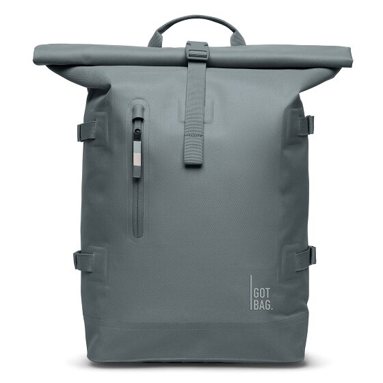 GOT BAG Rolltop 2.0 Dagrugzak 43 cm Laptop compartiment