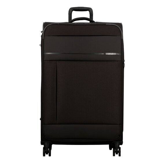 Jump Monthélys 4 wielen Trolley 78 cm met uitbreidingsplooi