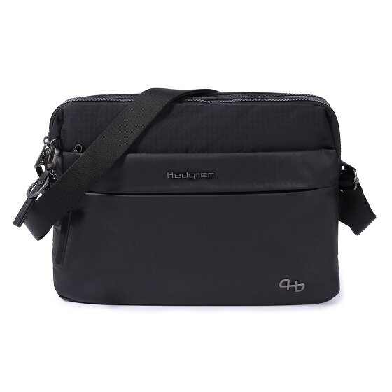 Hedgren Furo Koffer RFID-bescherming 34 cm Laptop compartiment