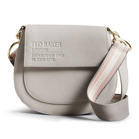 Ted Baker Daliai Schoudertas Leer 22 cm
