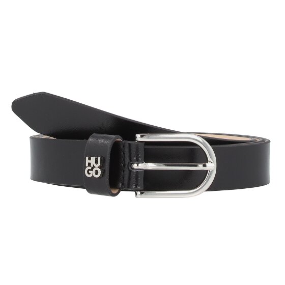 Hugo Zoey Riem Leer