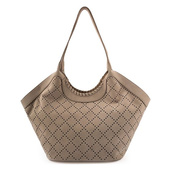FredsBruder Hey Lovely Schoudertas Leder 48 cm