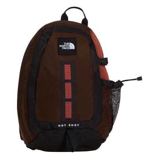 The North Face Hot Shot-schoudertas 47 cm