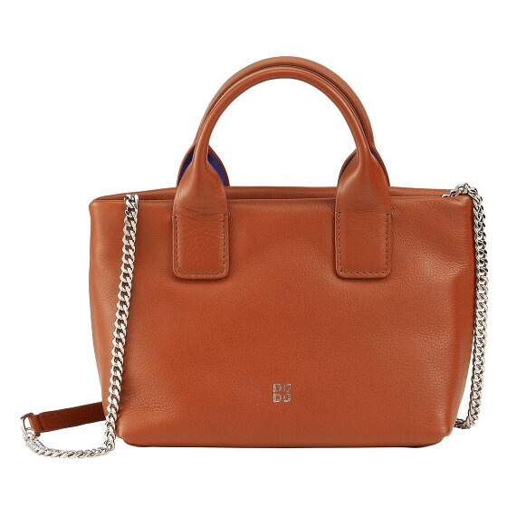 DuDu Ibiza Handtas Leder 22 cm