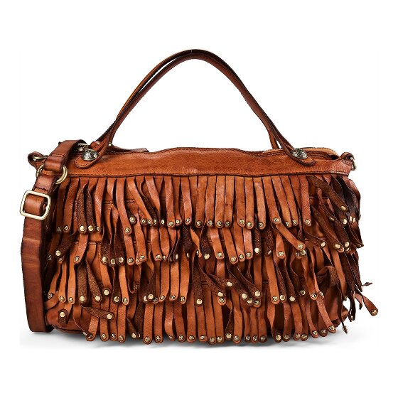 Campomaggi Melissa Handtas Leder 34 cm