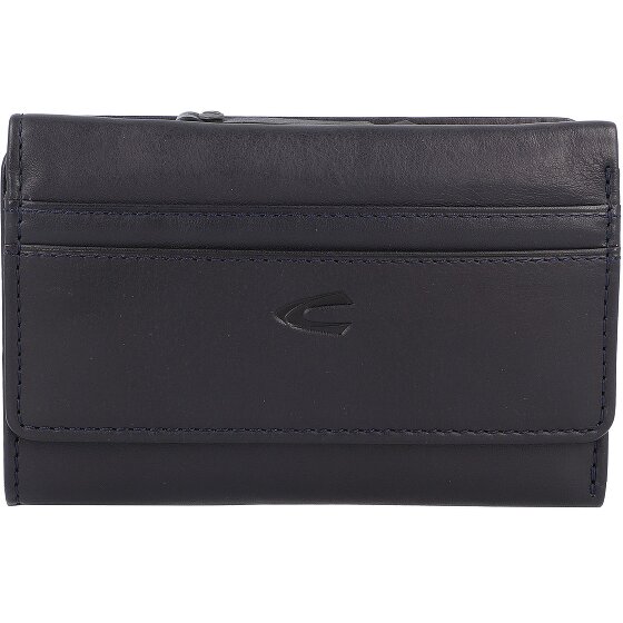 camel active Sara Portemonnee RFID Leer 14 cm