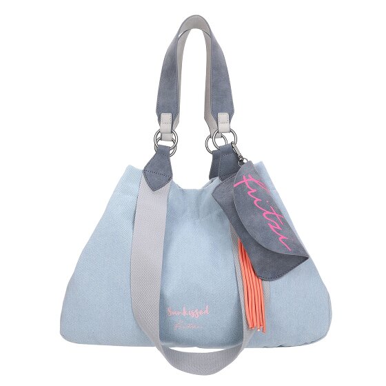 Fritzi aus Preußen Izzy Medium Limited Schoudertas 42 cm Fritzi aus Preußen Izzy Medium Limited Schoudertas 42 cm