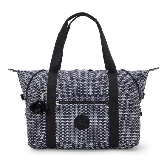 Kipling Art M Weekender reistas 58 cm