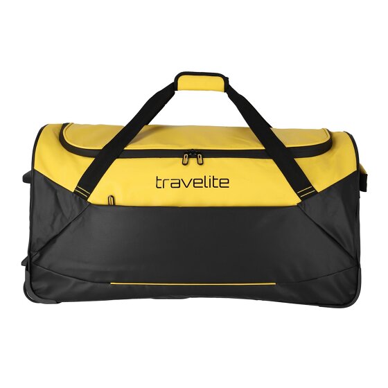 Travelite Basics 2 wielen Reistas 71 cm