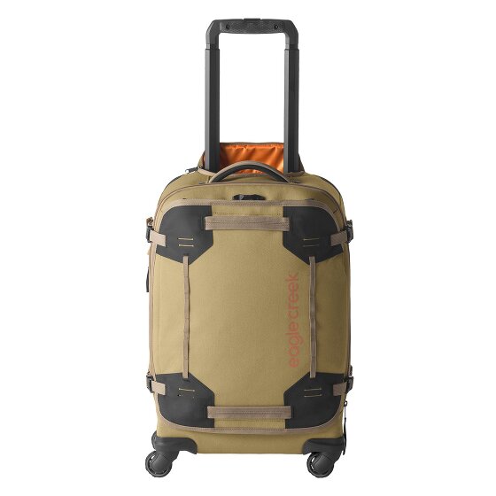 Eagle Creek Gear Warrior 2 wielen Cabinewagen 55 cm