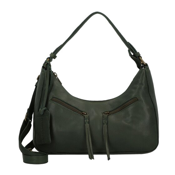 Cowboysbag Cortez Schoudertas Leer 31.5 cm